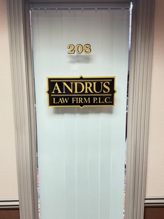 Images Andrus Law Firm, PLC
