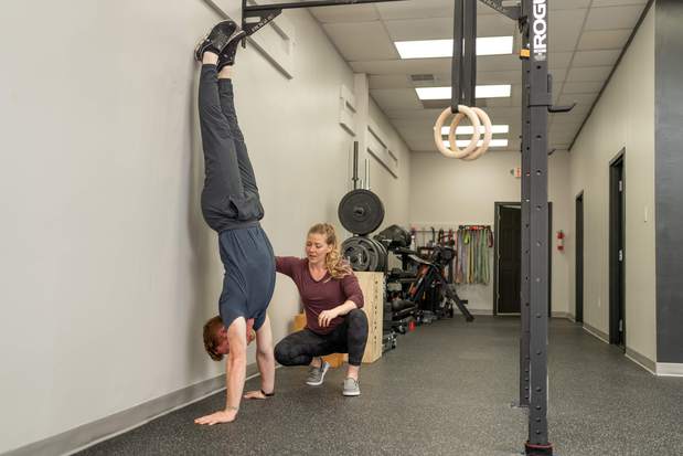 Images Onward Physical Therapy