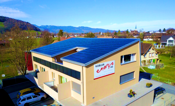 Bilder Kobler Energie AG