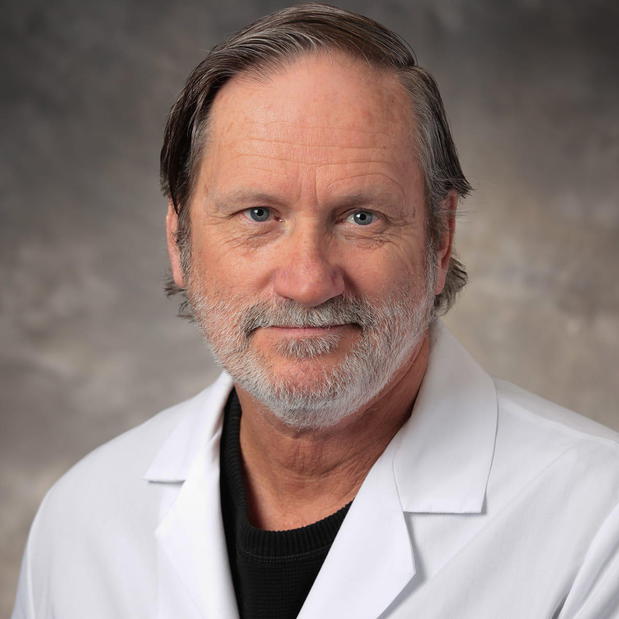 Images Michael O'Reilly, MD