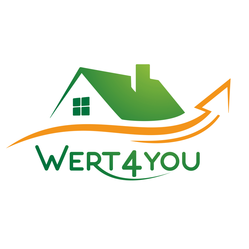 wert4you KG, Sachverständigenbüro & Immobilienvermittlung in Freinsheim - Logo