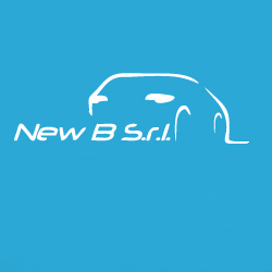 New B  Barlassina Logo