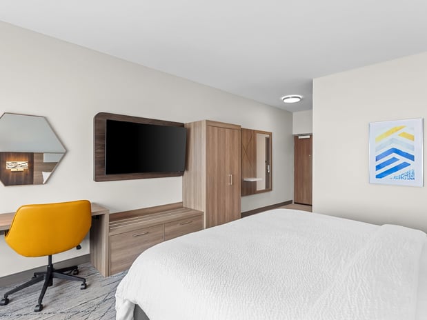 Images Holiday Inn Express Peotone by IHG