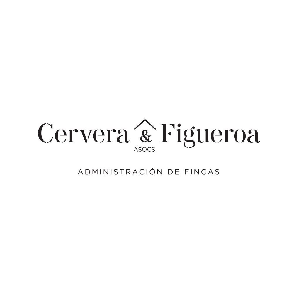 Cervera y Figueroa Asociados Logo