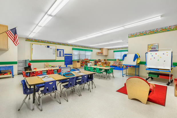 Images Primrose School of Eagle Springs