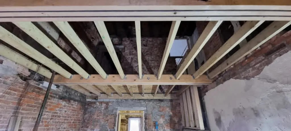 Images IC Building & Joinery Services