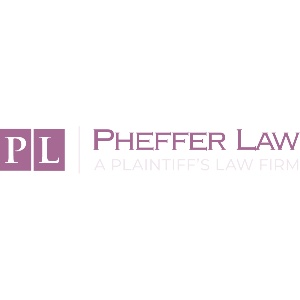 Pheffer Law