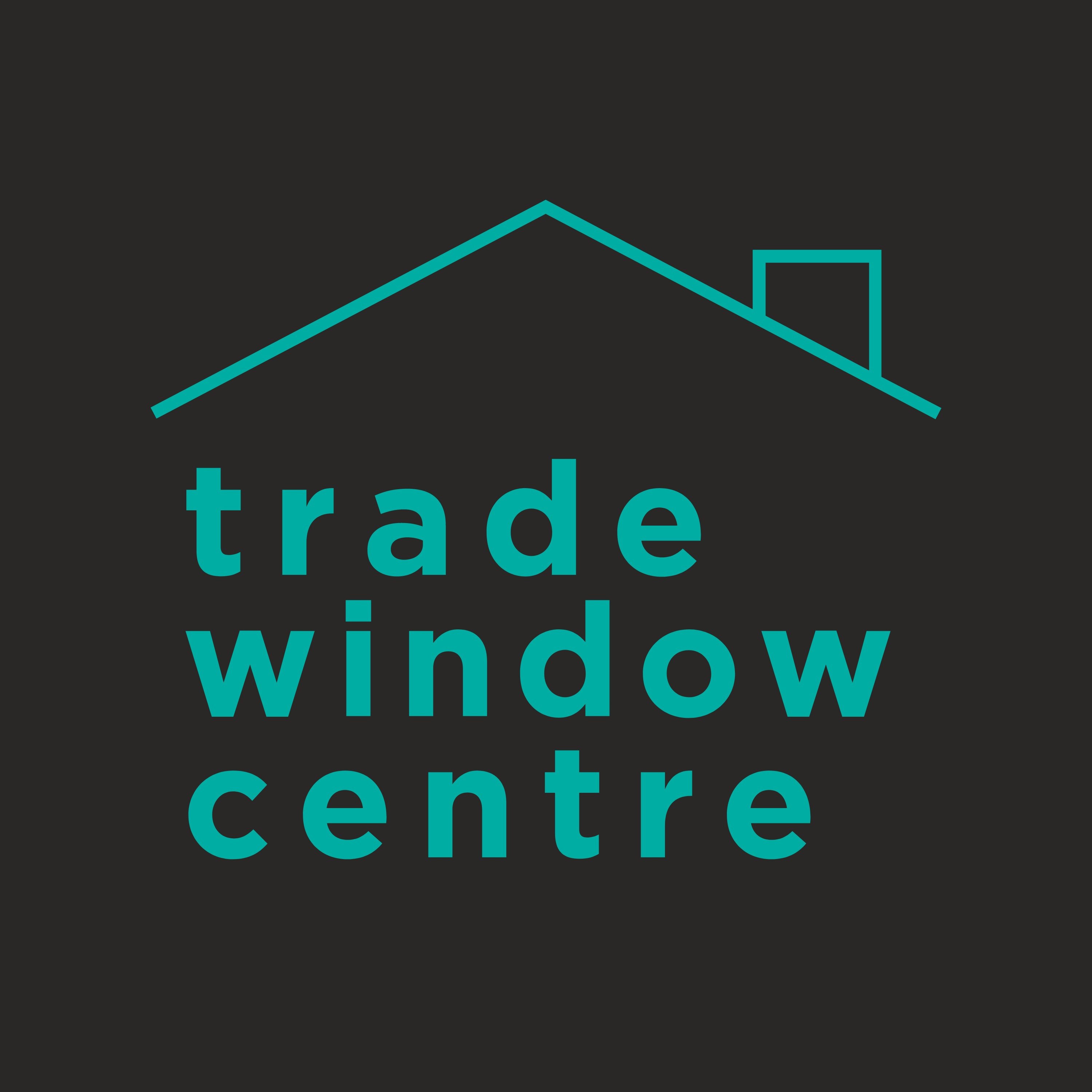 Trade Window Centre Logo