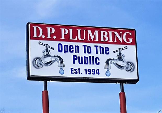 Images D.P. Plumbing