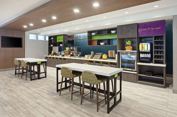 Images Home2 Suites by Hilton Temecula