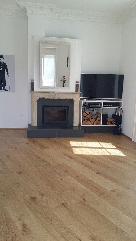 Bilder VZ Revêtements Sàrl