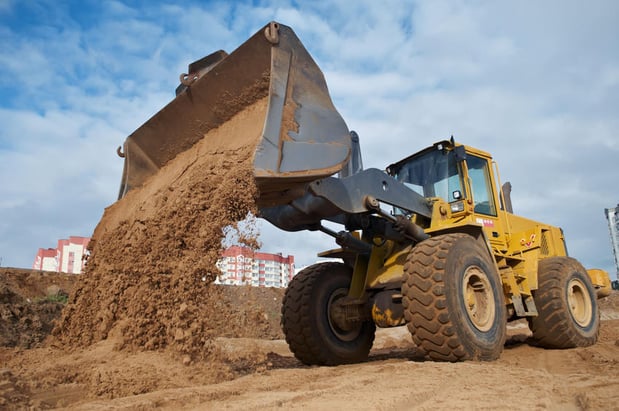 Images Wunderlich Sand & Gravel