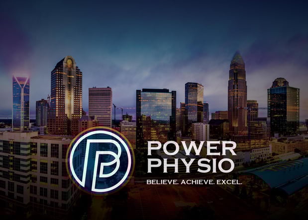 Images PowerPhysio