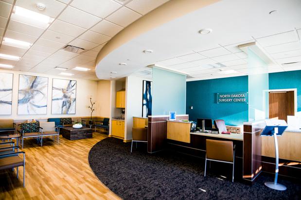 Images North Dakota Surgery Center