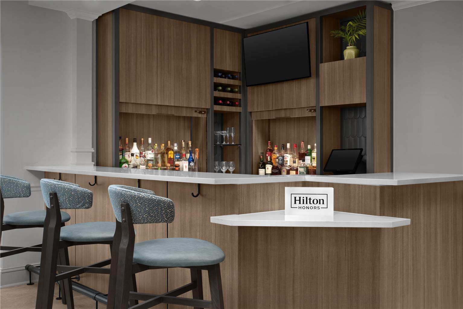 BarLounge