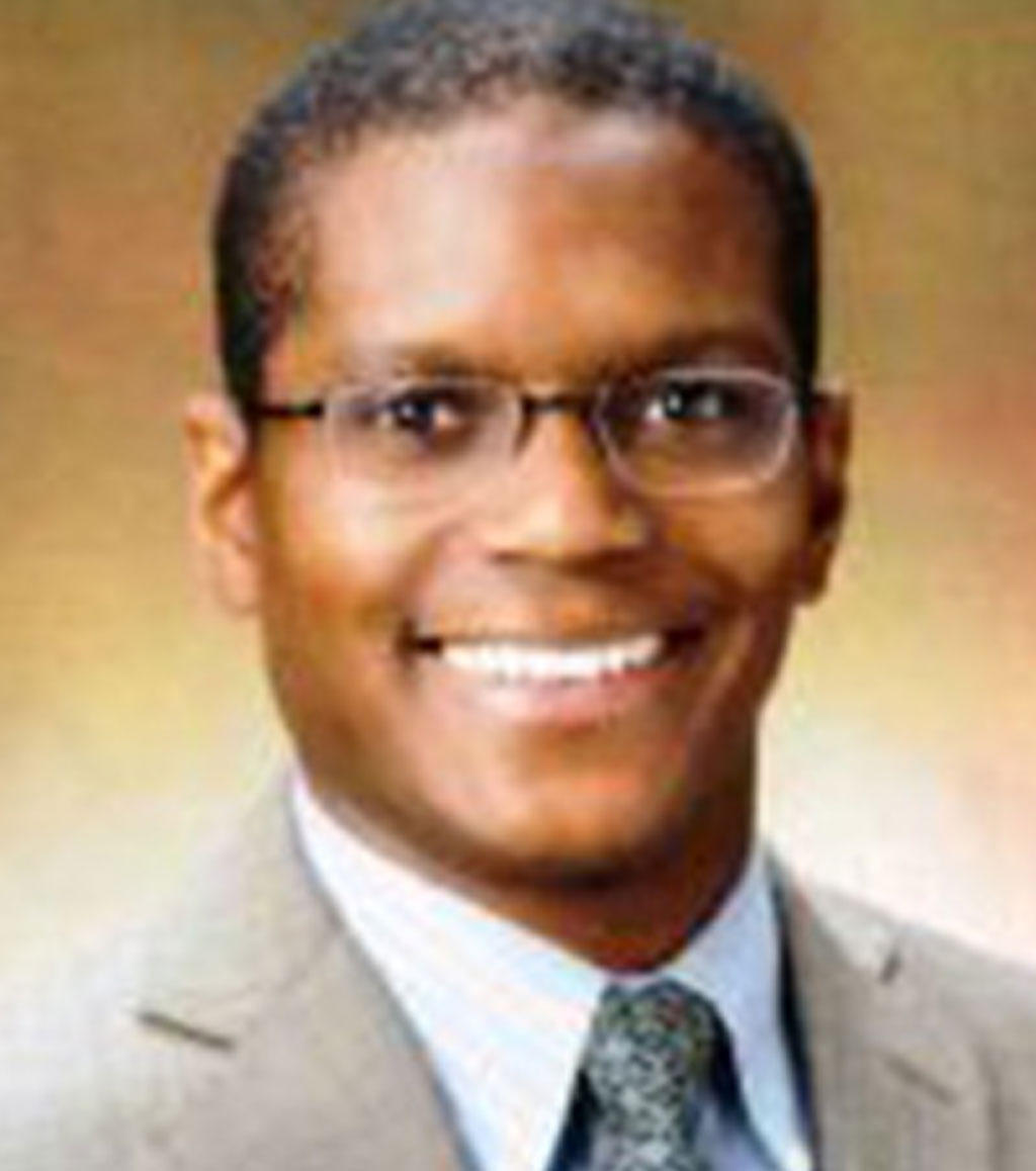 Headshot of Dr. Adeka McIntosh