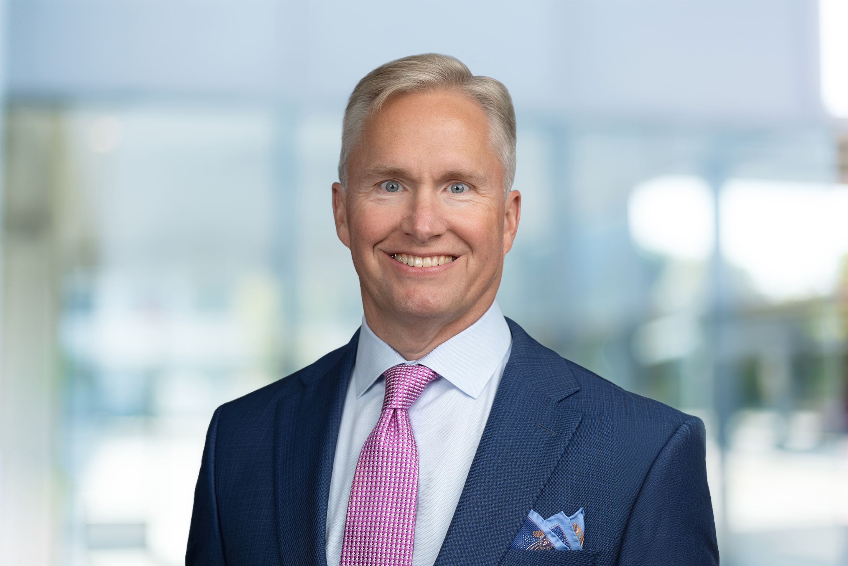 advisor headshot