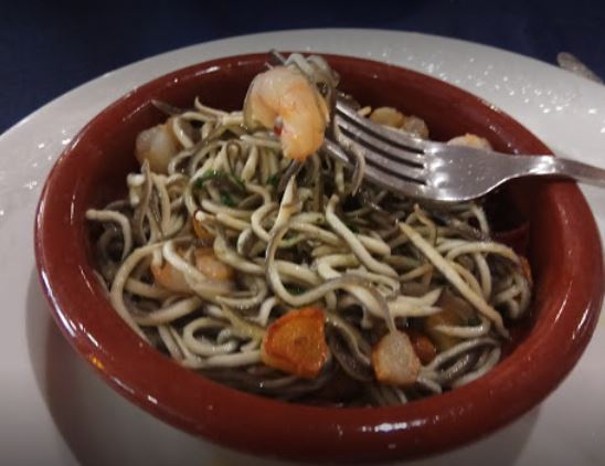 Images Restaurante Sorolla