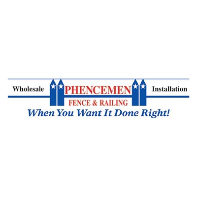 Phencemen Logo