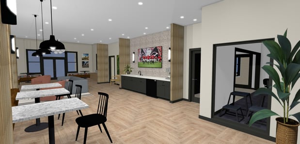 Images Campus Crossings at Abbey West