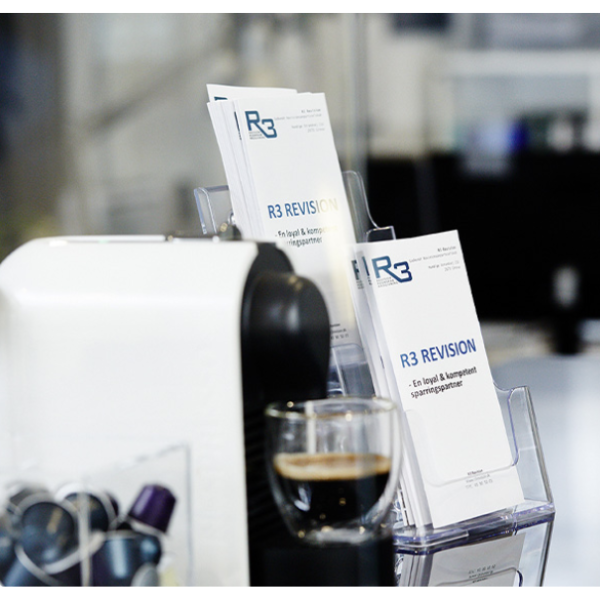 Images R3 REVISION GODKENDT REVISIONSANPARTSSELSKAB