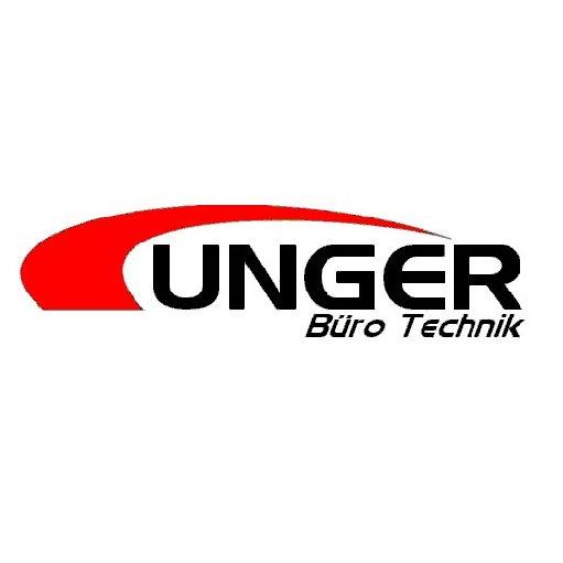 Büromaschinenhandel Unger Logo