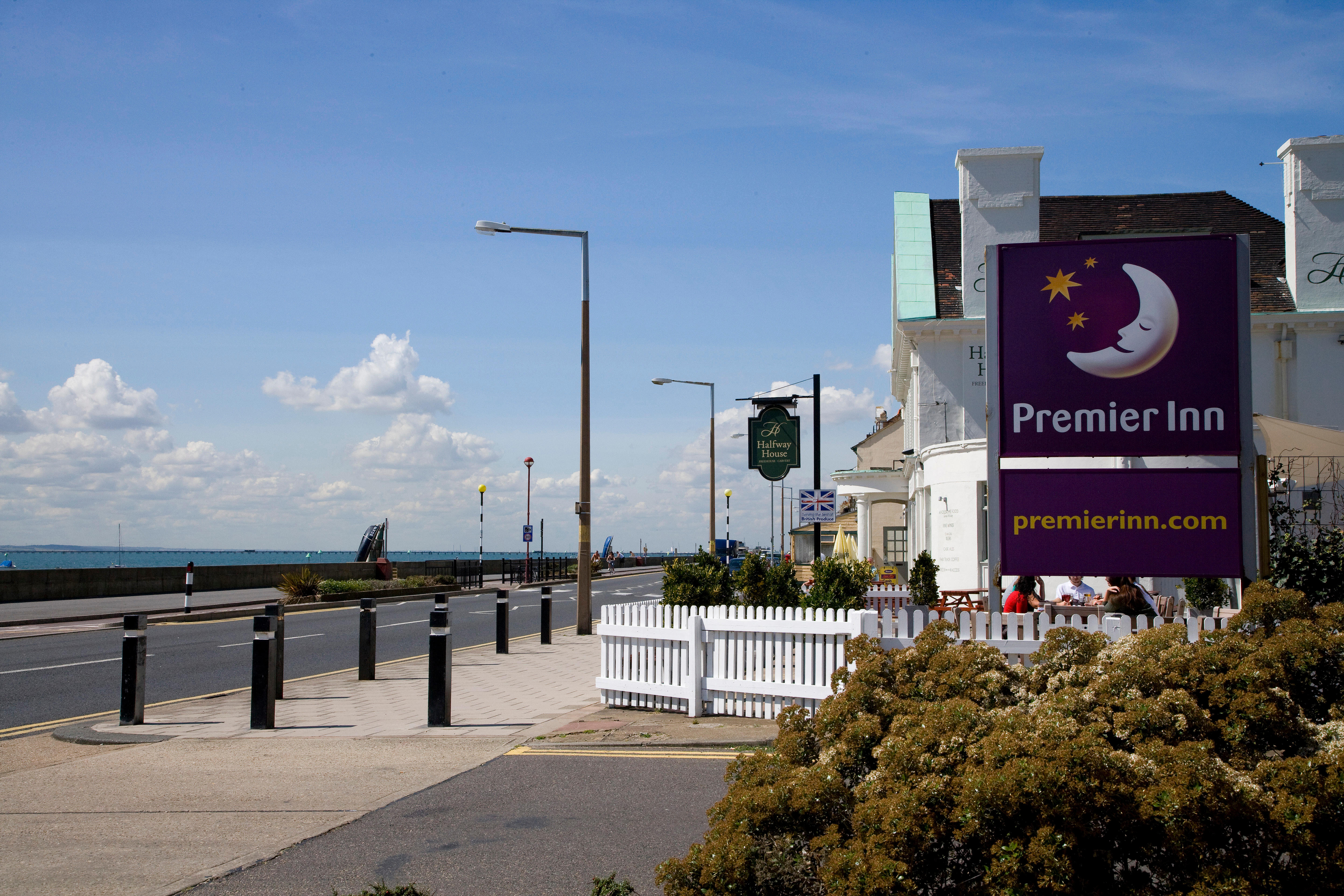 Images Premier Inn Southend-On-Sea (Thorpe Bay) hotel
