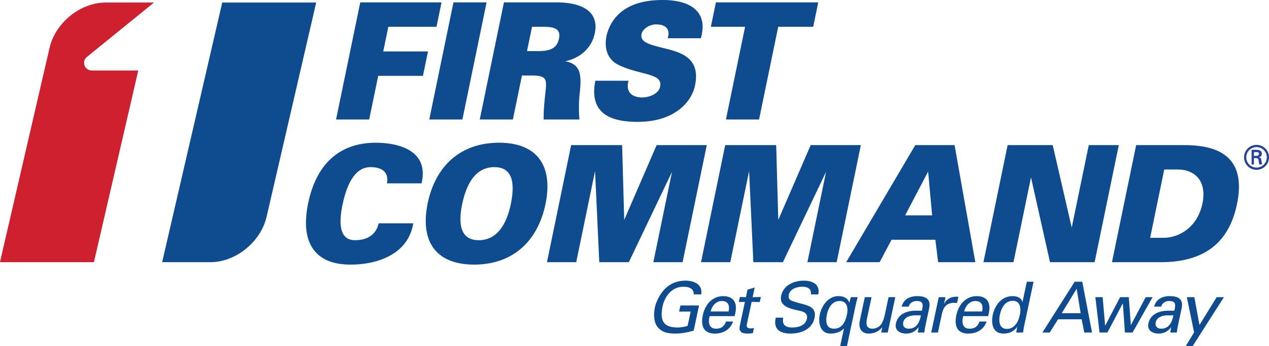 Images First Command Financial Services