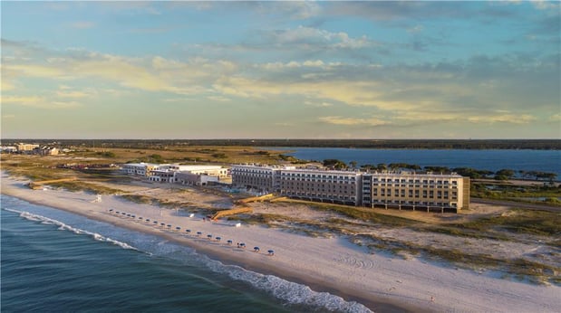Images The Lodge at Gulf State Park, a Hilton Hotel