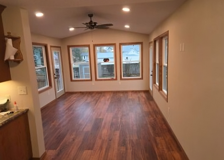 Images B&J Hochstatter Construction