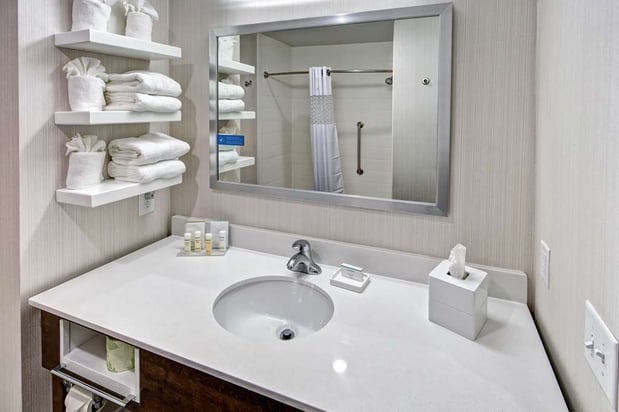 Images Hampton Inn Summerville
