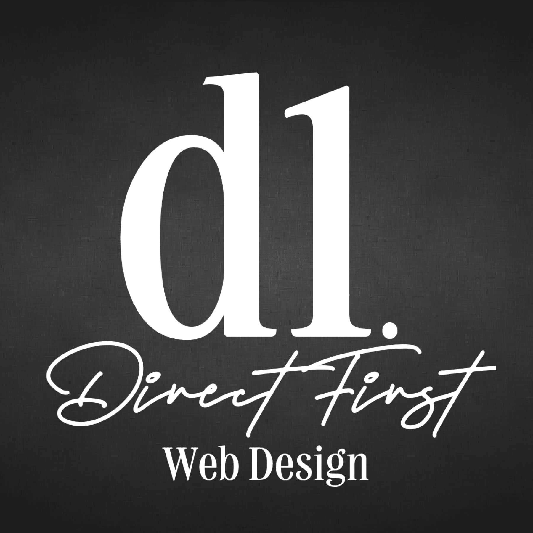 Direct First Web Design - Coventry, West Midlands CV1 4DQ - 08007 720727 | ShowMeLocal.com