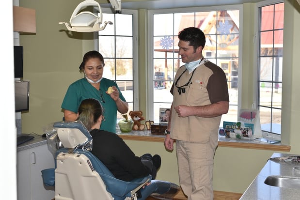 Images All About Teeth