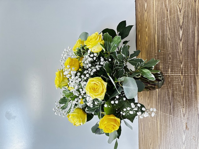 Images Jane's Roses & Flowers