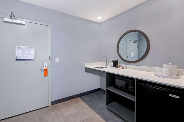 Images Hampton Inn & Suites Nacogdoches