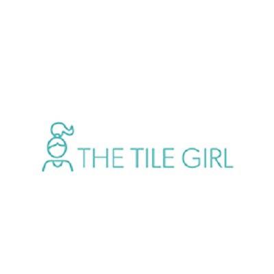 The Tile Girl Flooring Logo
