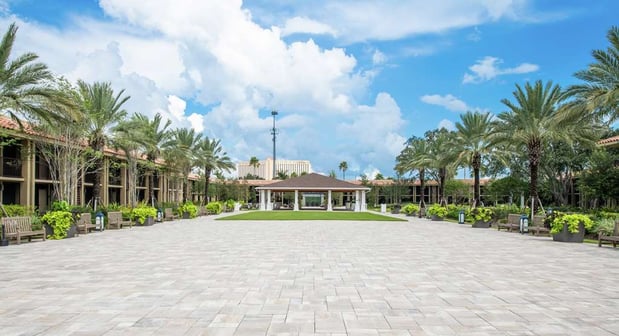 Images DoubleTree by Hilton Hotel Orlando at SeaWorld