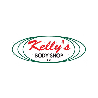 Kelly's Body Shop Inc. Logo