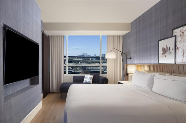 Images Hilton Dallas/Plano Granite Park