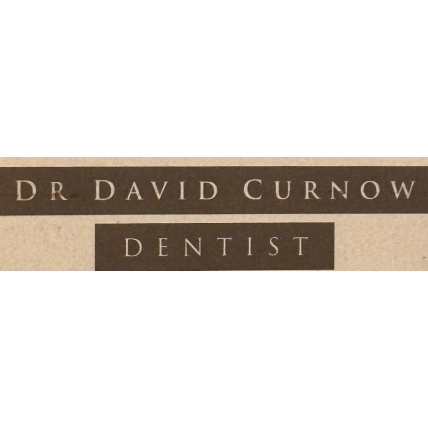 Dr David Curnow Logo