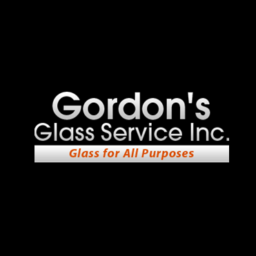 Gordon's Glass Service