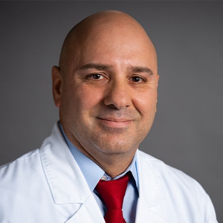 Dr. Frank Diaz, MD