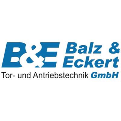 Balz & Eckert GmbH in Kleinlangheim - Logo
