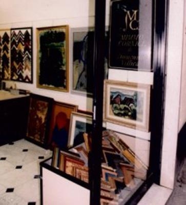 Images Mimmo Cornici