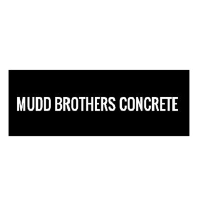 Mudd Brothers Concrete Logo
