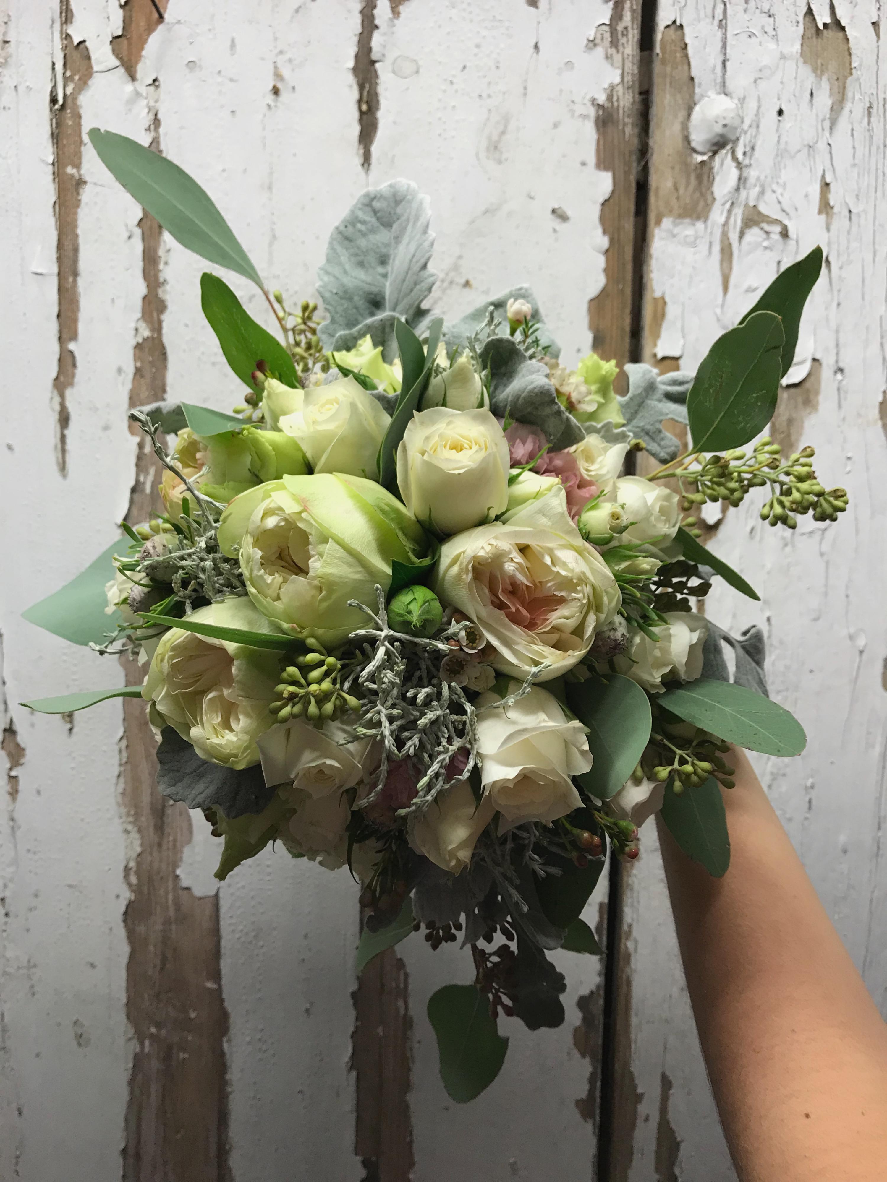 Bluemehüüsli, Endingerstrasse 11 in Würenlingen