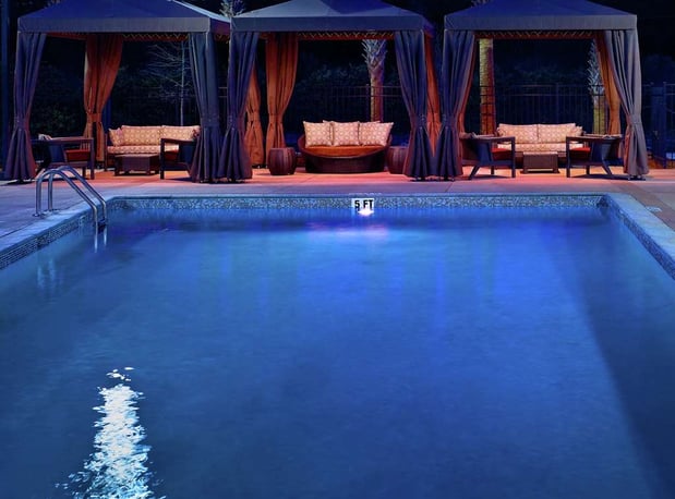 Images DoubleTree by Hilton Hotel & Suites Charleston Airport