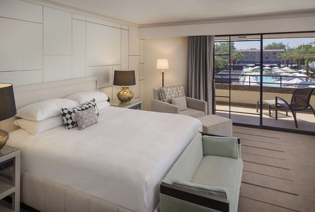 Images Arizona Biltmore, LXR Hotels & Resorts