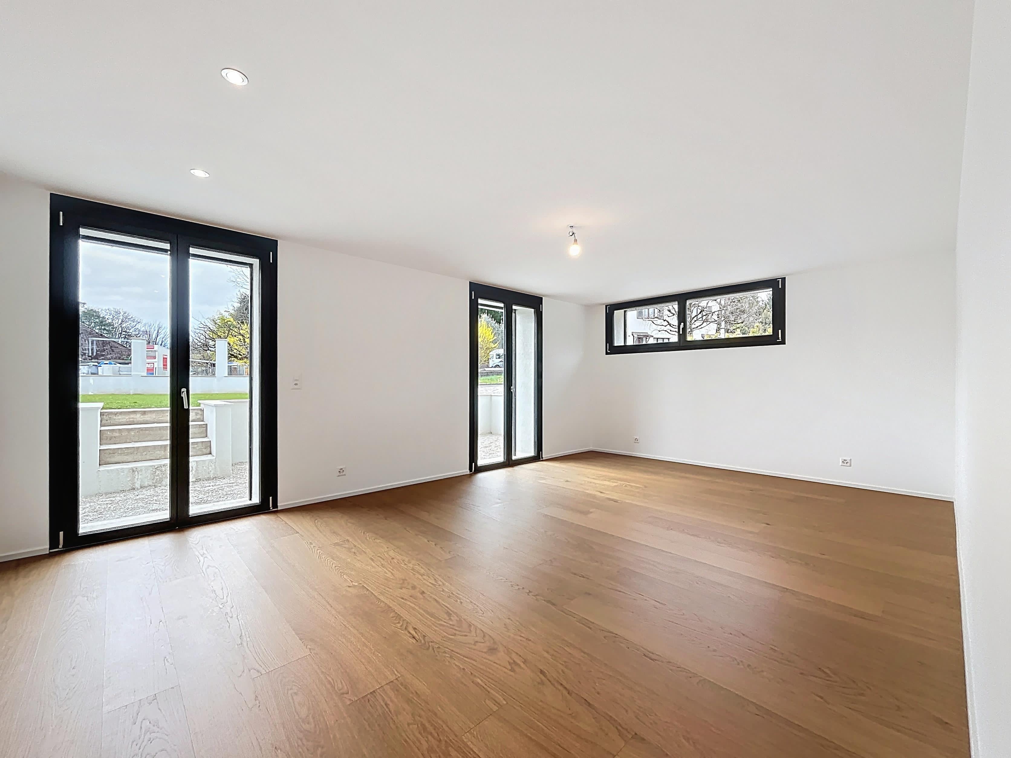 Bilder MSM Rénovation Sàrl