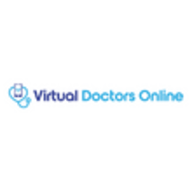 Virtual Doctors Online Logo